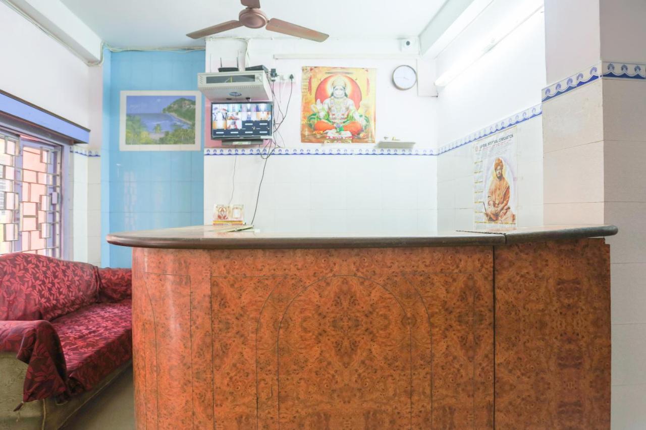 Oyo 72429 New Abhinandan Hotel Amroha المظهر الخارجي الصورة