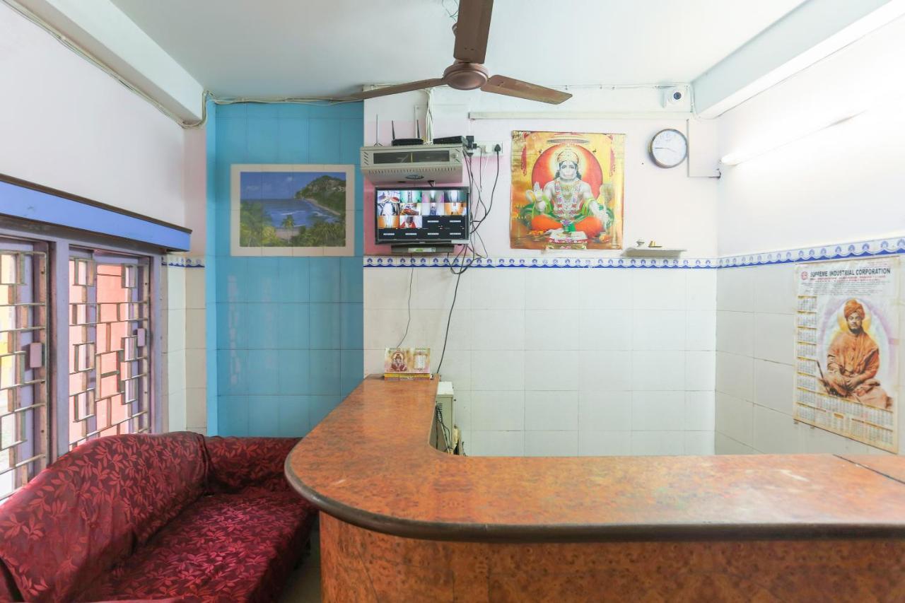 Oyo 72429 New Abhinandan Hotel Amroha المظهر الخارجي الصورة